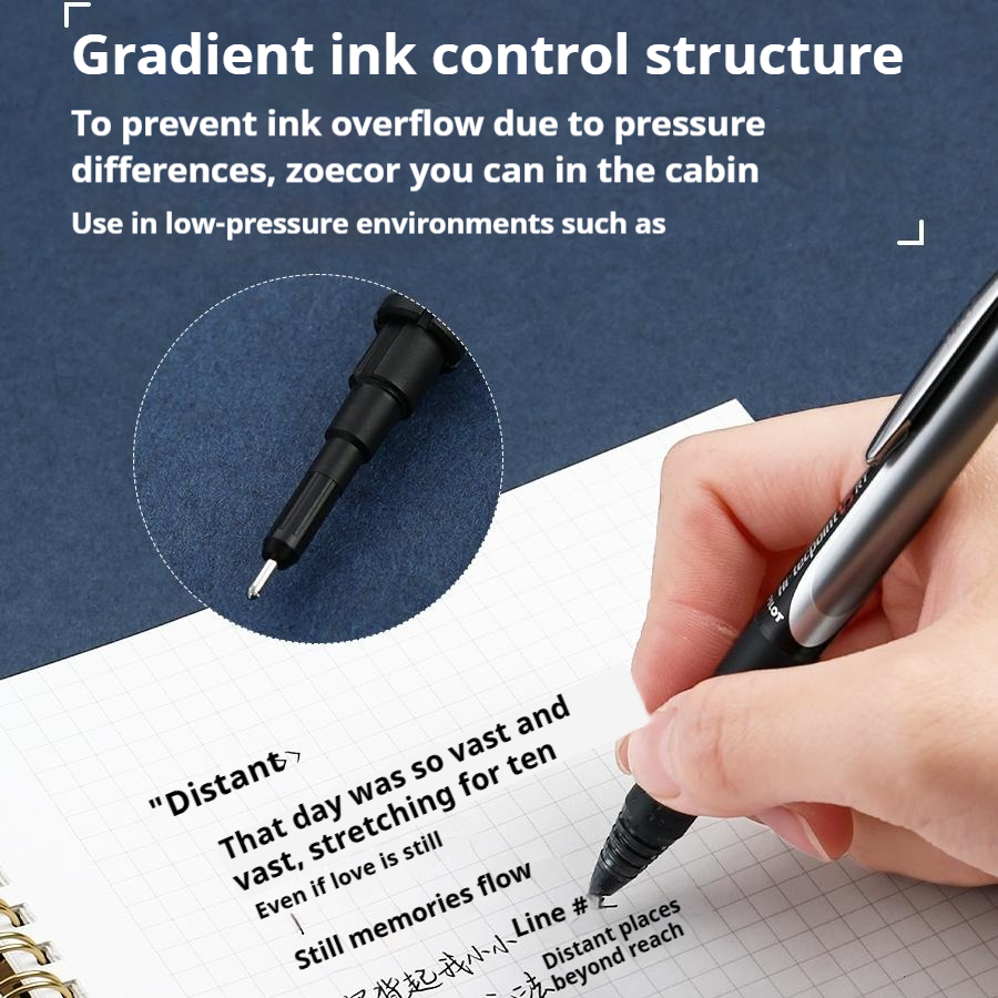 Гелевые ручки Pilot Precise V5 – обзор и цена Pilot Pen V5